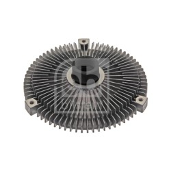 Embrayage Ventilateur De Radiateur Pour BMW Série 5 E34 E39 7 E32 11521741028