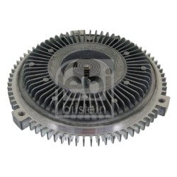 Embrayage Ventilateur De Radiateur Pour BMW Série 3 E36 E46 5 E34 11521709499