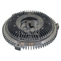 Embrayage Ventilateur De Radiateur Pour BMW Série 3 E36 5 E39 7 E38 11522246042