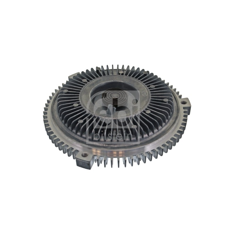 Embrayage Ventilateur De Radiateur Pour BMW Série 3 E36 5 E39 7 E38 11522246042