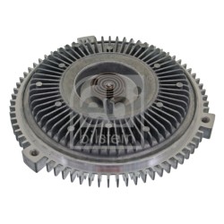 Embrayage Ventilateur De Radiateur Pour BMW Série 3 E46 5 E39 7 E38 11522249216