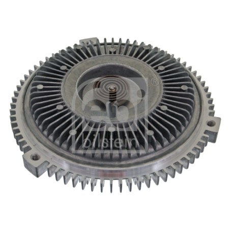 Embrayage Ventilateur De Radiateur Pour BMW Série 3 E46 5 E39 7 E38 11522249216