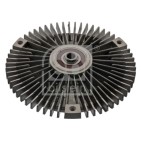 Embrayage Ventilateur De Radiateur Pour MERCEDES Sprinter