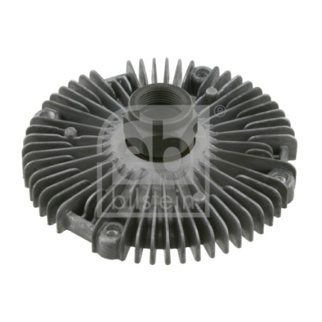 Embrayage Ventilateur De Radiateur Pour Ford Transit 1063042 7051414