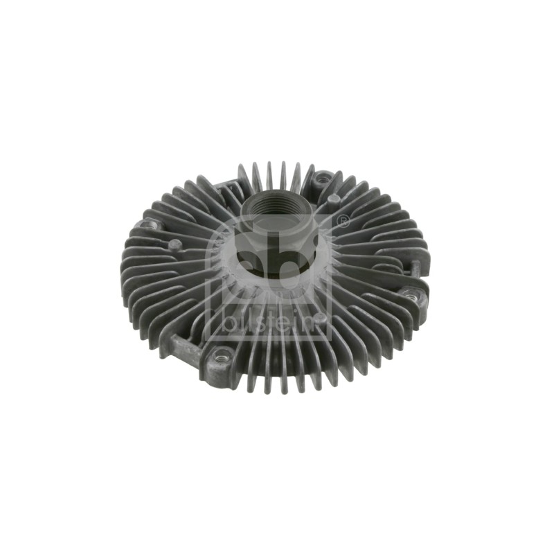 Embrayage Ventilateur De Radiateur Pour Ford Transit 1063042 7051414