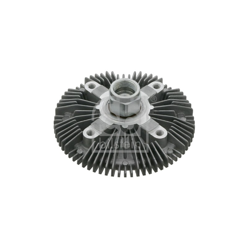 Embrayage Ventilateur De Radiateur Pour Ford Transit 6707917 7045722