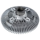 Embrayage Ventilateur De Radiateur Pour Renault Trucks Mascott