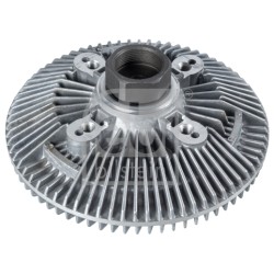 Embrayage Ventilateur De Radiateur Pour Renault Trucks Mascott