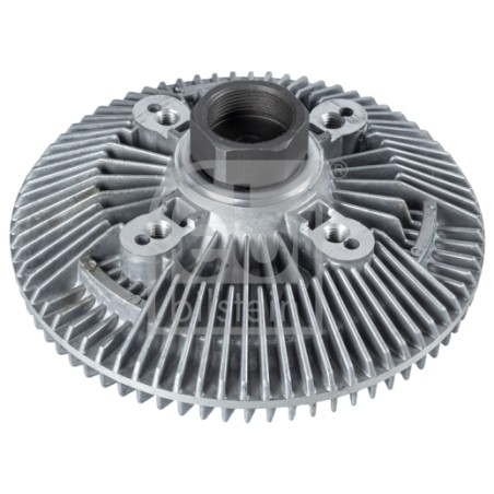 Embrayage Ventilateur De Radiateur Pour Renault Trucks Mascott