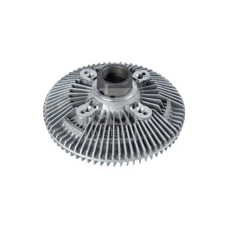 Embrayage Ventilateur De Radiateur Pour Renault Trucks Mascott