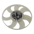 Embrayage Ventilateur De Radiateur Pour Ford Transit 4042238 4042239 4052238
