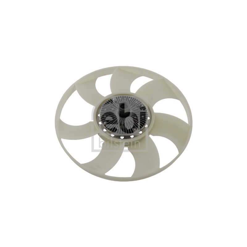 Embrayage Ventilateur De Radiateur Pour Ford Transit 4042238 4042239 4052238