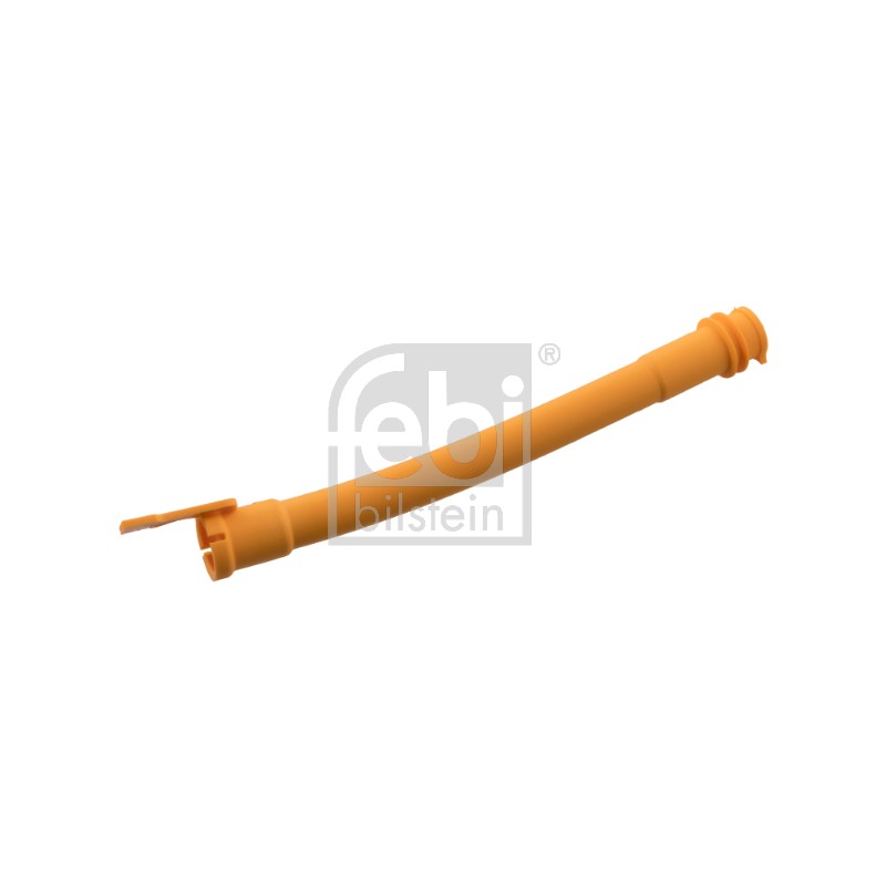 Guide Jauge A Huile Moteur Pour VW Audi A4 Skoda Superb I 038103663B 38103663B