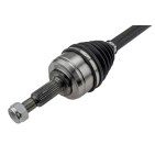 Cardan Arbre De Transmission Avant Droit Pour Renault Megane 391009373R