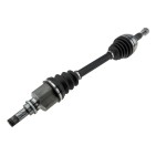 Cardan Arbre De Transmission Avant Gauche Pour Renault Clio 391003491R