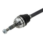 Cardan Arbre De Transmission Avant Gauche Pour Renault Clio 391003491R