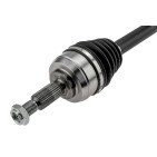 Cardan Arbre De Transmission Avant Droit Pour Renault Megane 391002171R