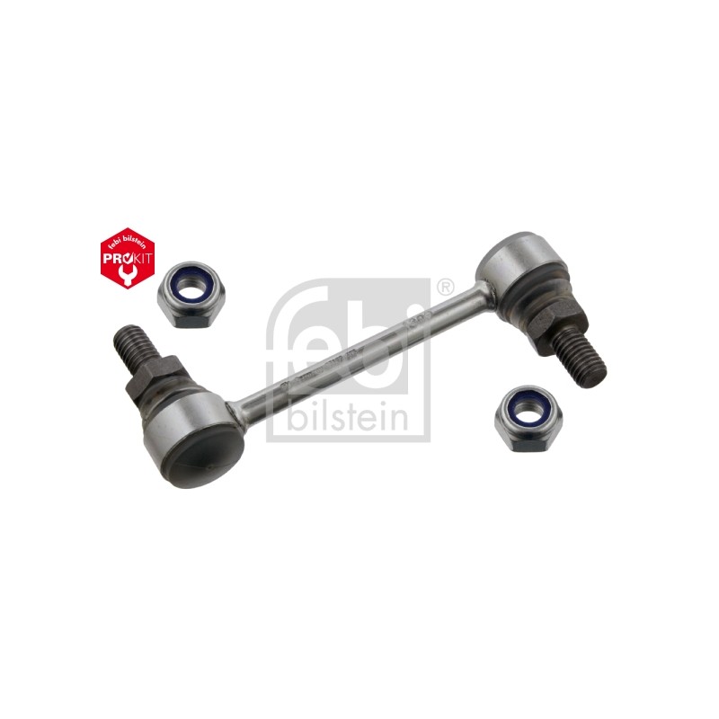 Biellette Barre Stabilisatrice Arrière Pour MERCEDES Classe S SL W114 W115