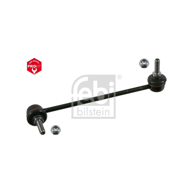 Biellette Barre Stabilisatrice Avant Gauche Pour BMW Série 5 E39 31351091855