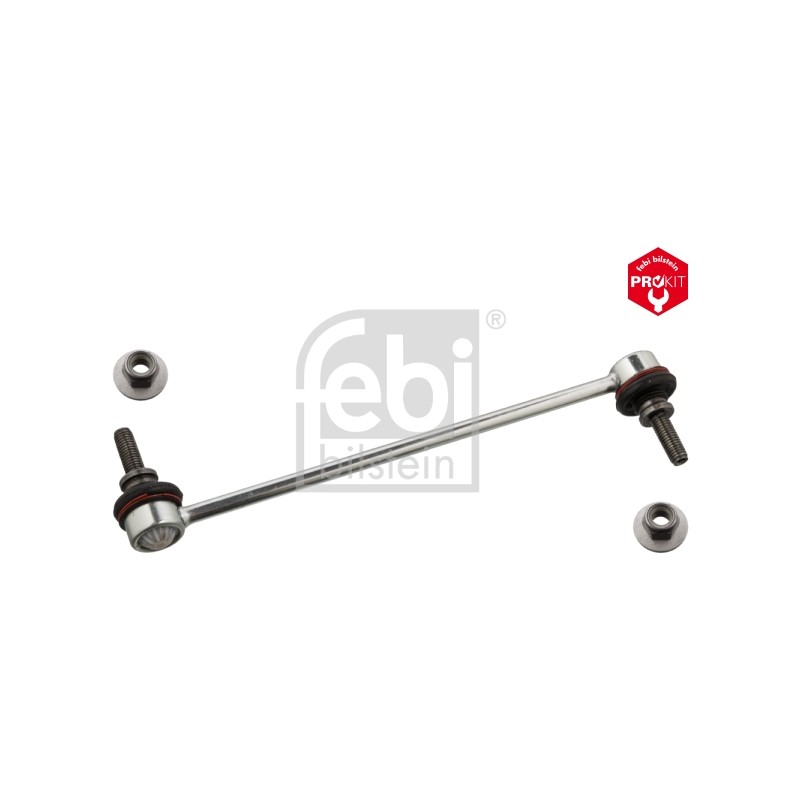 Biellette Barre Stabilisatrice Avant Pour Renault Grand Scénic III 546180007RS1