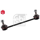 Biellette Barre Stabilisatrice Avant Pour Renault Twingo III Smart Forfour