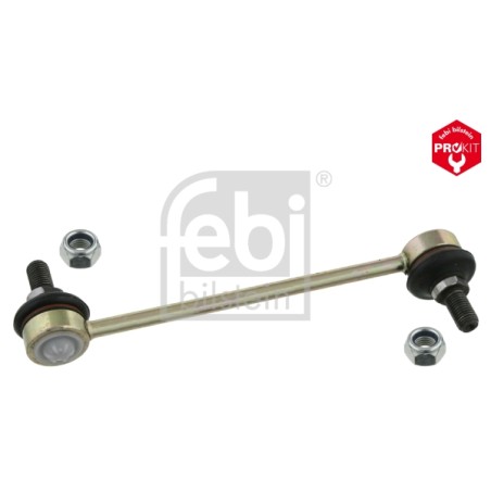 Biellette Barre Stabilisatrice Avant Pour VW Seat Ford 7M3411317 7M0411309B