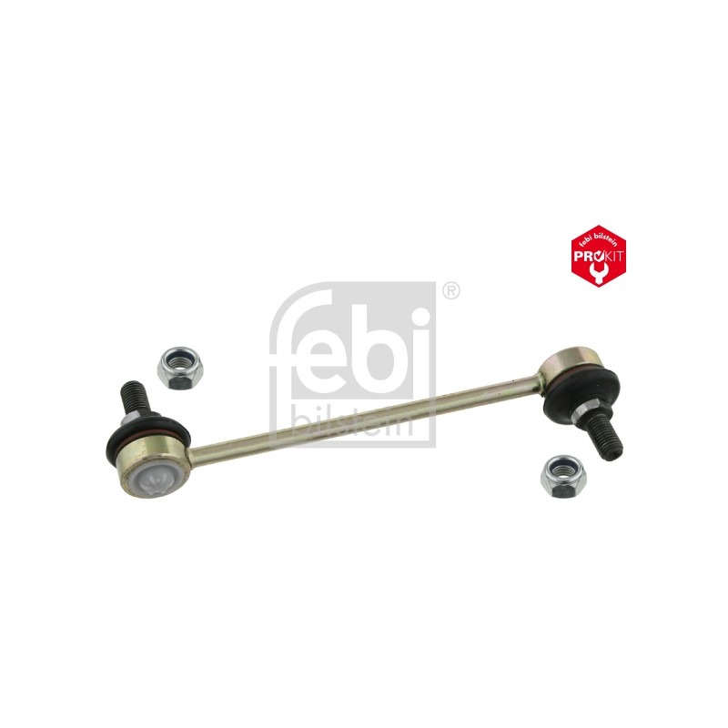 Biellette Barre Stabilisatrice Avant Pour VW Seat Ford 7M3411317 7M0411309B
