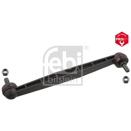 Biellette Barre Stabilisatrice Avant Gauche Pour Opel Astra G Zafira A Vauxhall