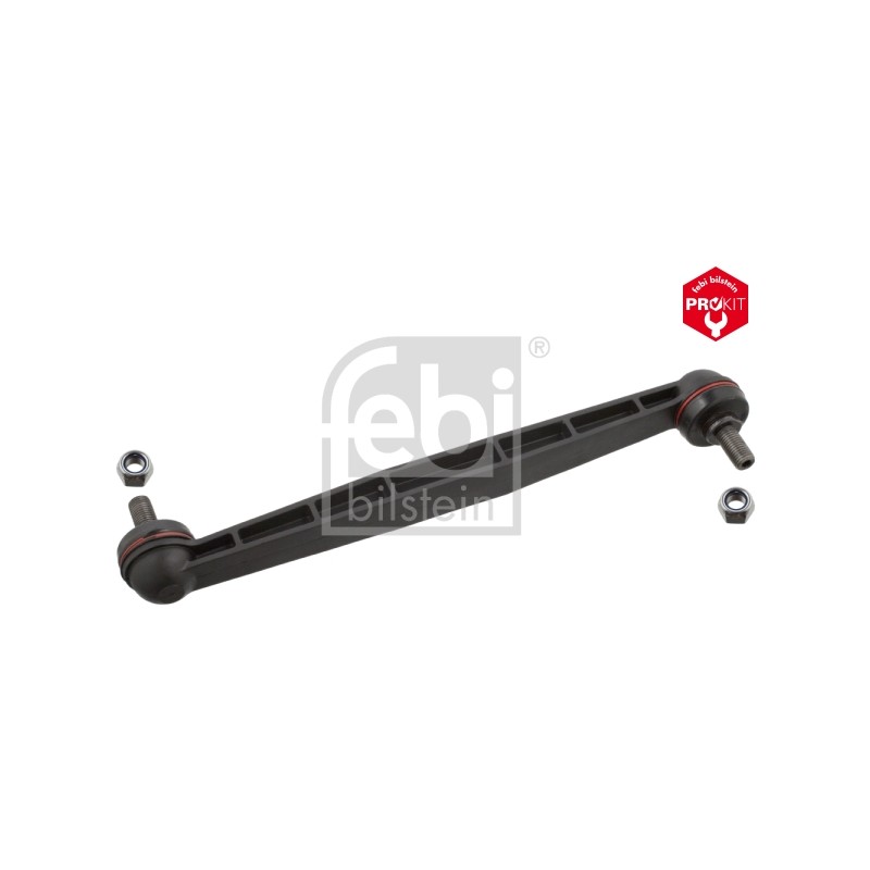 Biellette Barre Stabilisatrice Avant Gauche Pour Opel Astra G Zafira A Vauxhall