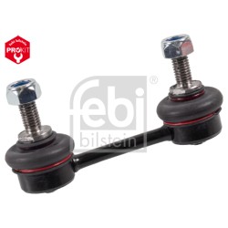 Biellette Barre Stabilisatrice Arrière Gauche Pour Nissan Micra II 56261-4F702