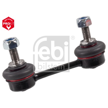Biellette Barre Stabilisatrice Arrière Gauche Pour Nissan Micra II 56261-4F702