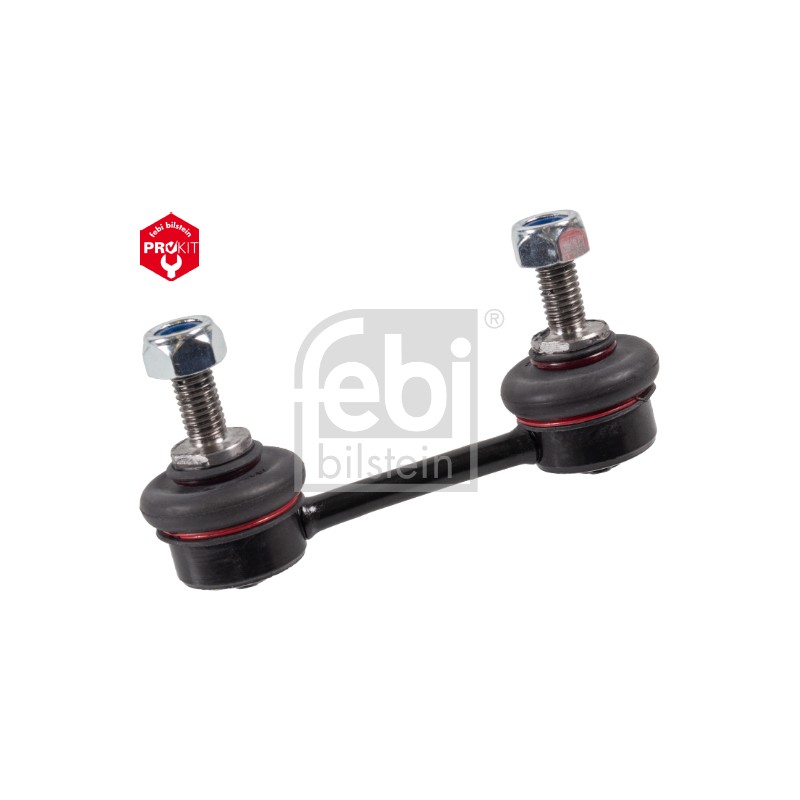Biellette Barre Stabilisatrice Arrière Gauche Pour Nissan Micra II 56261-4F702