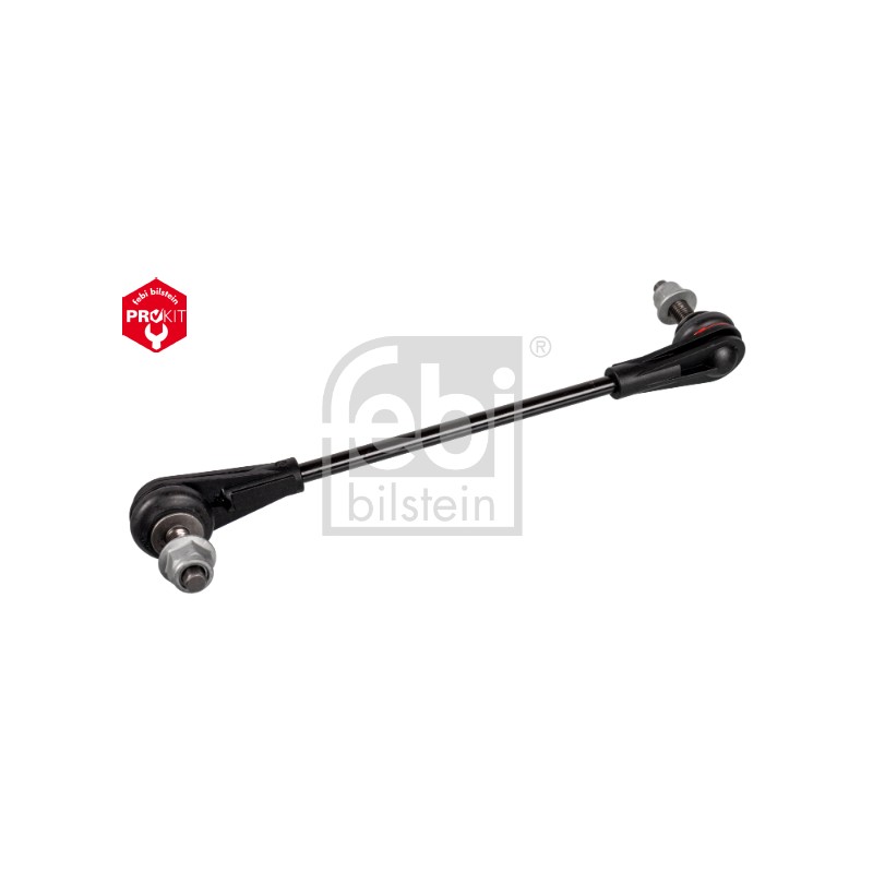 Biellette Barre Stabilisatrice Avant Gauche Pour Opel Astra K Vauxhall 039001003