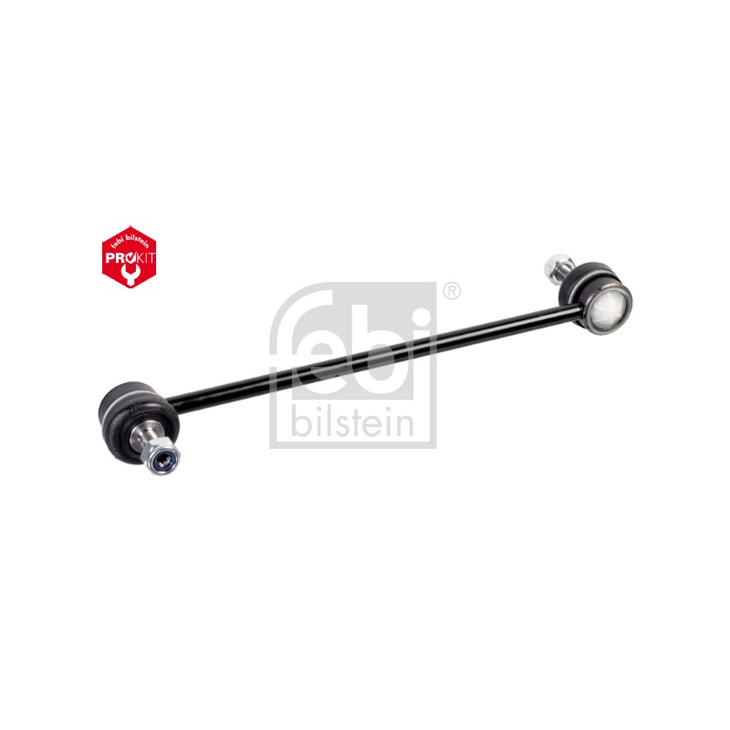Biellette Barre Stabilisatrice Avant Gauche Pour Renault Espace V 546182227R