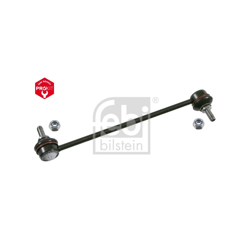 Biellette Barre Stabilisatrice Avant Gauche Pour BMW Série 3 E46 Z4 31351095694