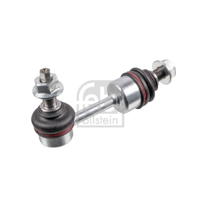 Biellette Barre Stabilisatrice Arrière Gauche Pour Hyundai Nexo Tucson Kia