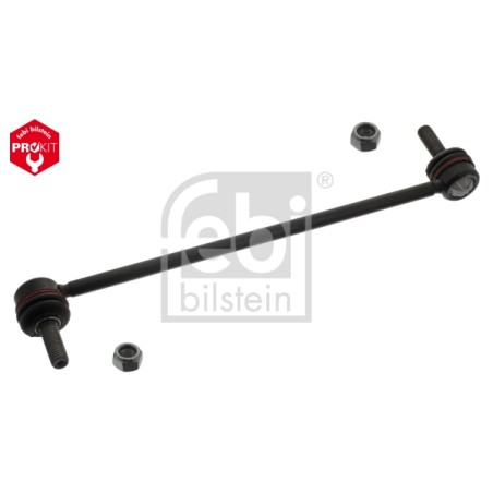 Biellette Barre Stabilisatrice Avant Gauche Pour Peugeot 406 607 Citroën C5 I