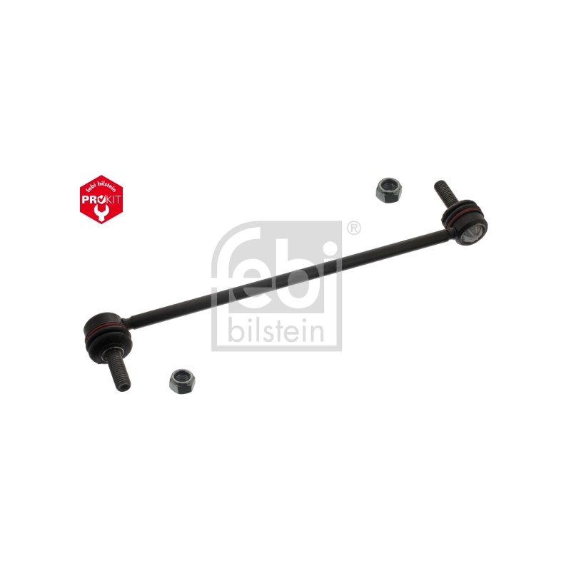 Biellette Barre Stabilisatrice Avant Gauche Pour Peugeot 406 607 Citroën C5 I