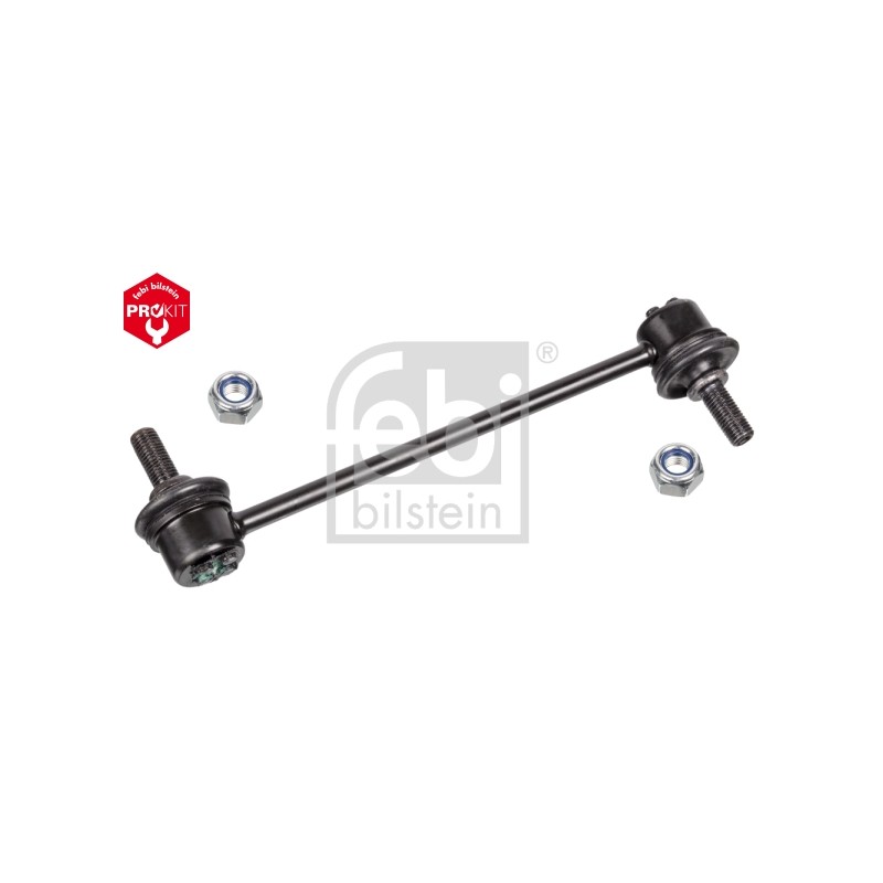 Biellette Barre Stabilisatrice Avant Gauche Pour Mazda 323 F VI S B26R-34-170
