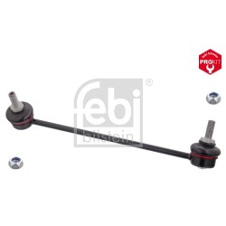 Biellette Barre Stabilisatrice Avant Gauche Pour Renault Twingo I 8200040618
