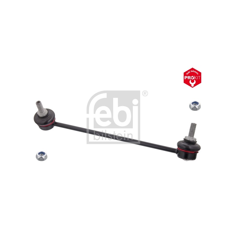 Biellette Barre Stabilisatrice Avant Gauche Pour Renault Twingo I 8200040618