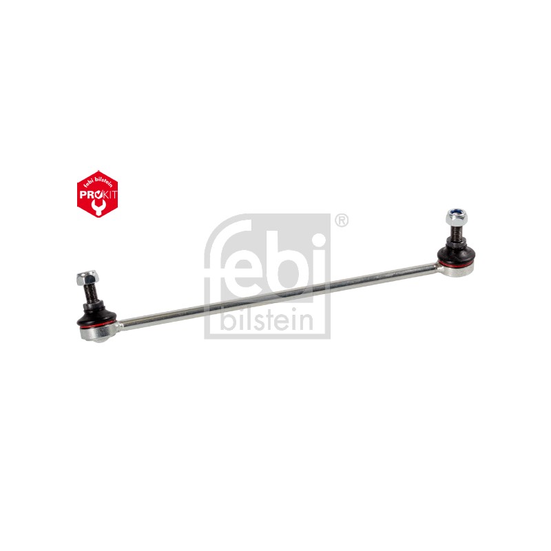 Biellette Barre Stabilisatrice Avant Gauche Pour BMW X5 31356750703