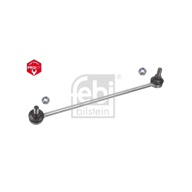 Biellette Barre Stabilisatrice Avant Droit Pour BMW X5 31356750704