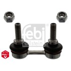 Biellette Barre Stabilisatrice Arrière Gauche Pour BMW X5 33551096735