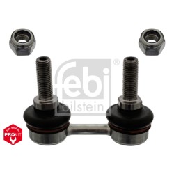 Biellette Barre Stabilisatrice Arrière Gauche Pour BMW X5 33551096735
