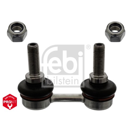 Biellette Barre Stabilisatrice Arrière Gauche Pour BMW X5 33551096735