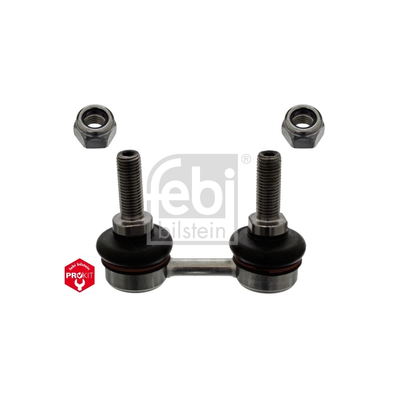 Biellette Barre Stabilisatrice Arrière Gauche Pour BMW X5 33551096735