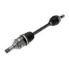 Cardan Arbre De Transmission Avant Gauche Pour Opel Agila 1.2 16v 13207052