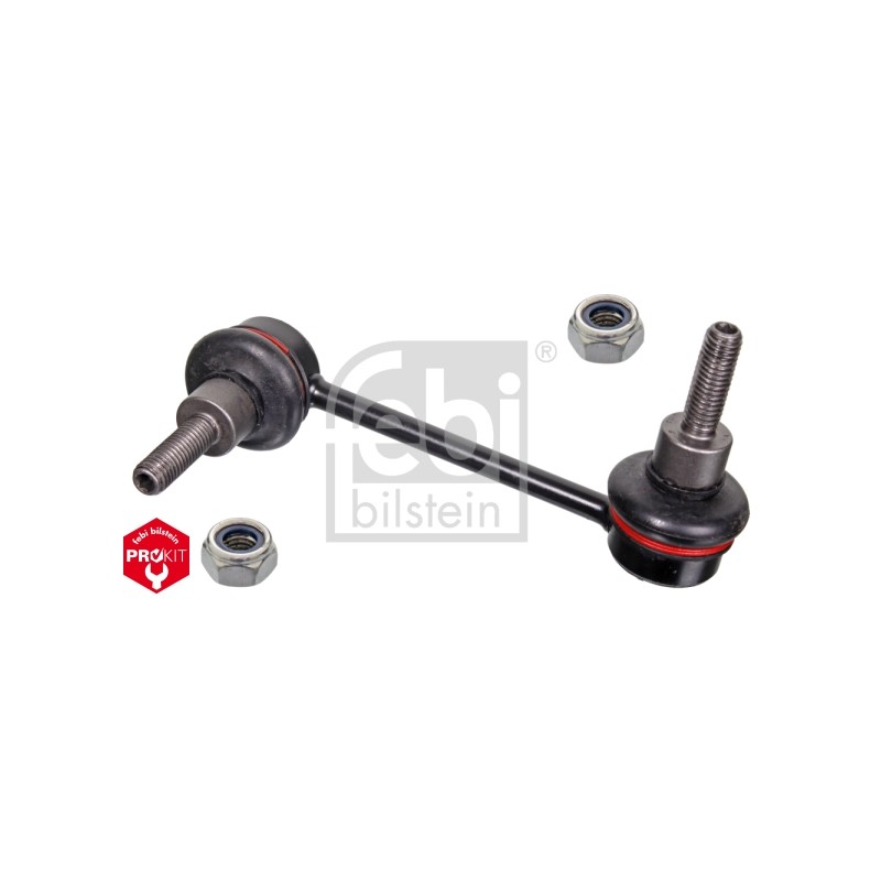 Biellette Barre Stabilisatrice Avant Gauche Pour Renault Opel Nissan Vauxhall