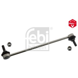 Biellette Barre Stabilisatrice Avant Gauche Pour Renault Grand Scénic II Kangoo